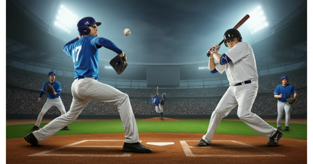Dodgers vs Yankees Match Player Stats