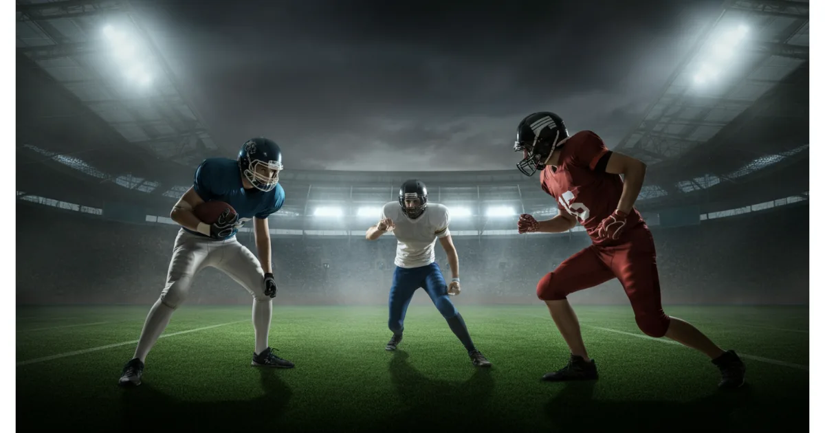 Buffalo Bills vs New York Jets Match Player Stats