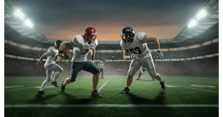 Cleveland Browns vs Denver Broncos Match Player Stats