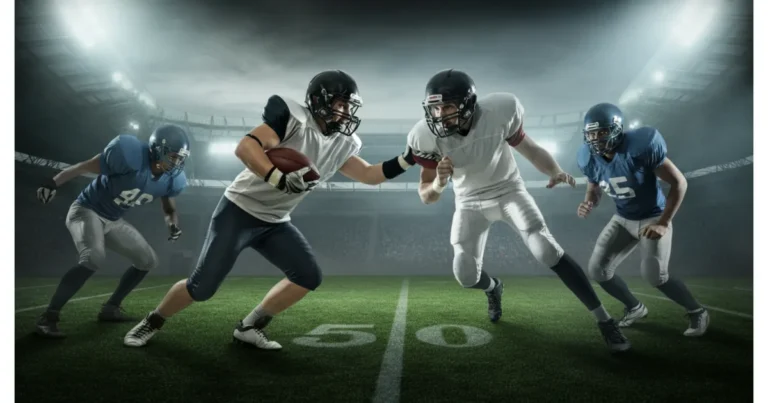 New England Patriots vs New York Jets Match Player Stats