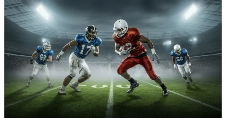 New York Jets vs 49ERS Match Player Stats