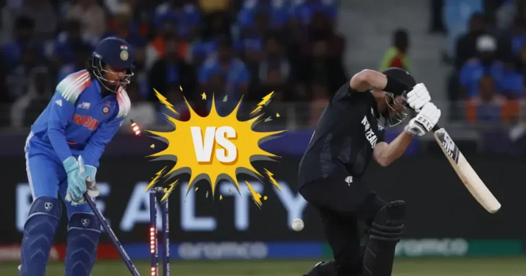 india national cricket team vs new zealand national cricket team matches