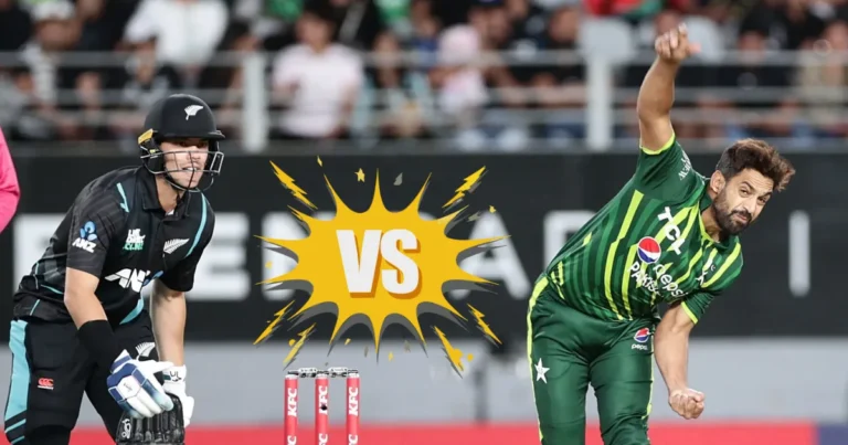 new zealand national cricket team vs pakistan national cricket team matches