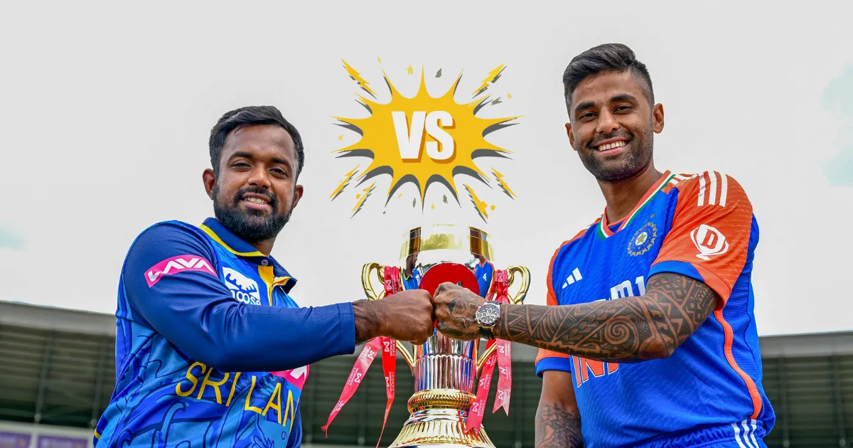 sri lanka national cricket team vs india national cricket team matches