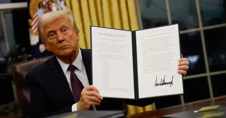 DOGE Scores Big Court Win Allowed Access Data on 3 Federal Agencies