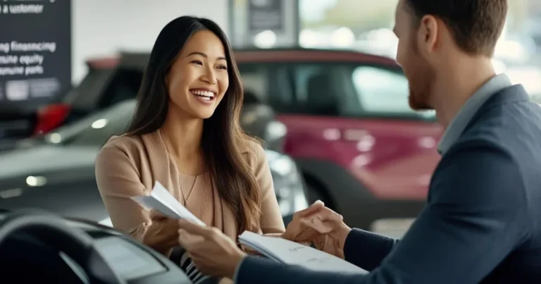 Dealerships That Will Pay Off Your Trade No Matter What You Owe