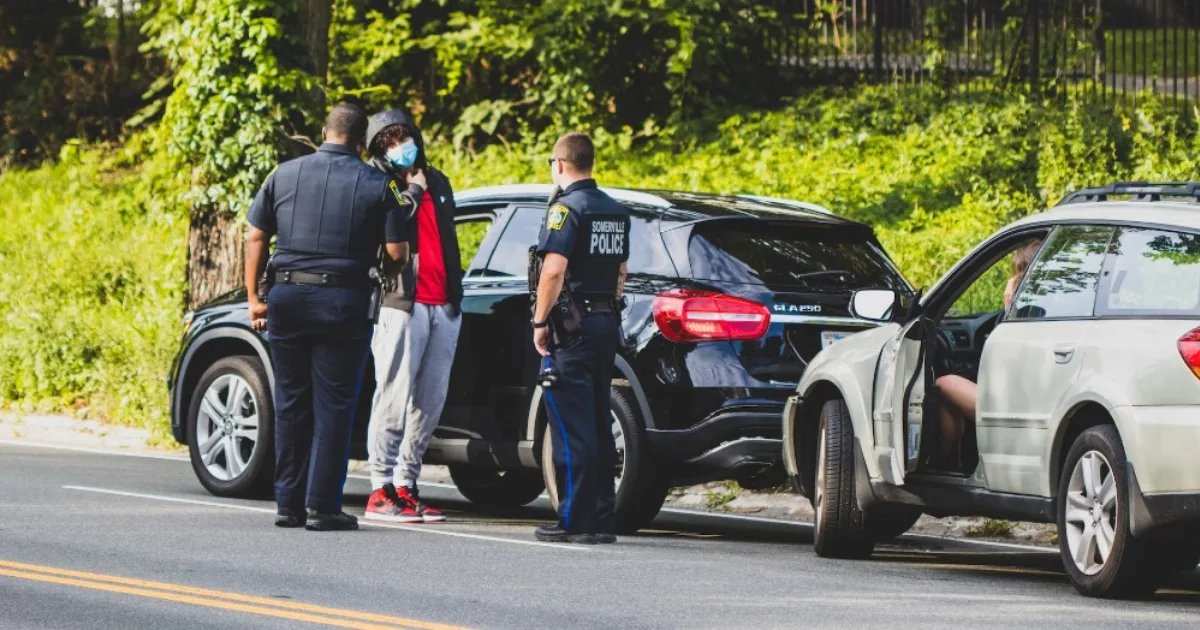 I Committed a Hit and Run How Long Will It Take for the Police to Find Me