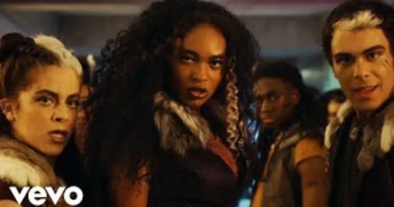 Im the Alpha I’m the Leader I’m the One to Trust Lyrics