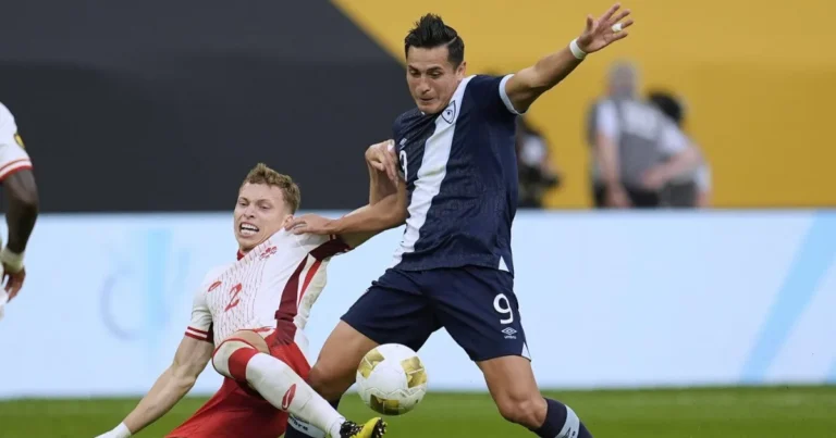 canada men's national soccer team vs guatemala national football team matches