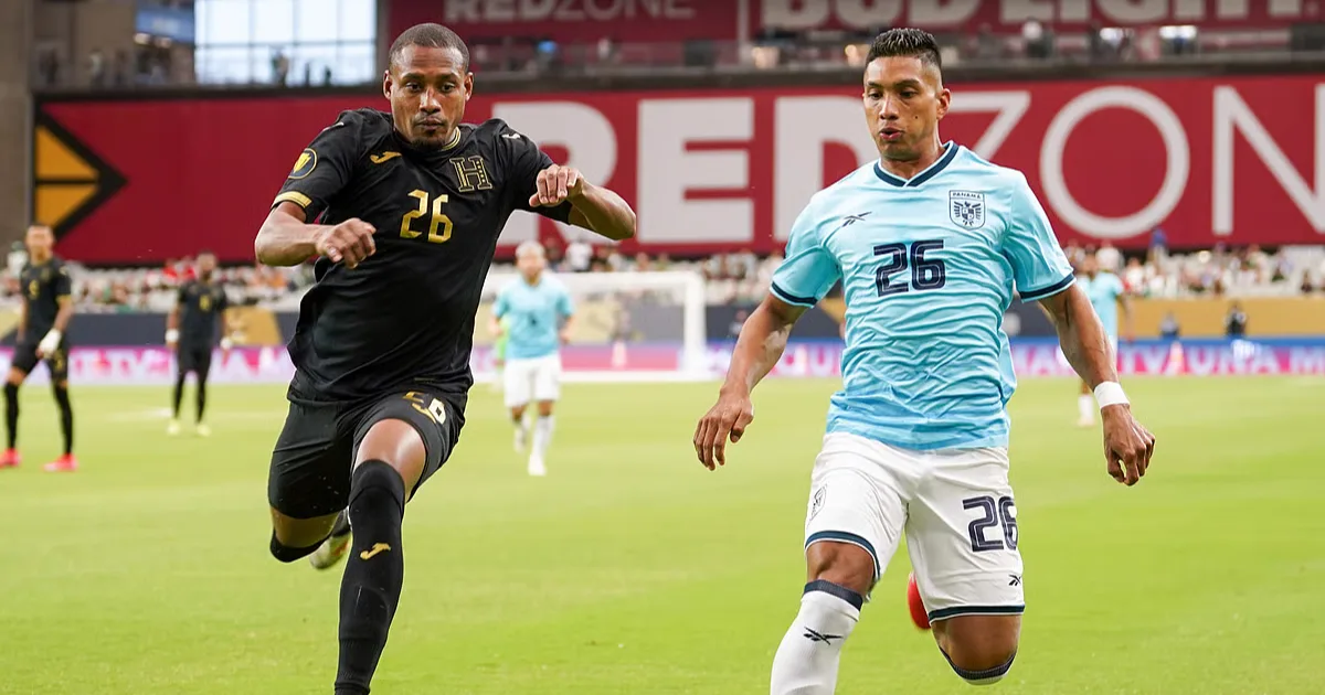 panama national football team vs honduras national football team matches